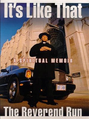 It's Like That - ebook